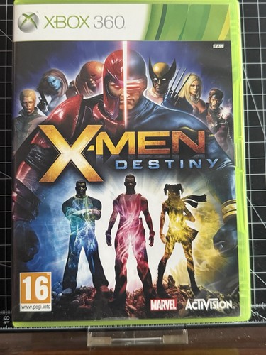Men destiny xbox 360 - destiny,