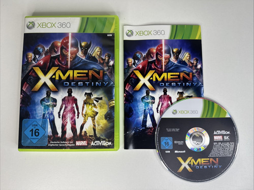Men destiny xbox - |, 360