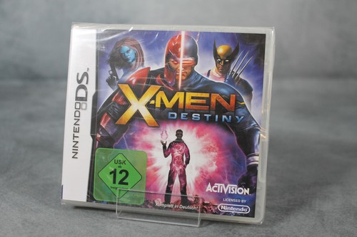Men destiny - x-men:,