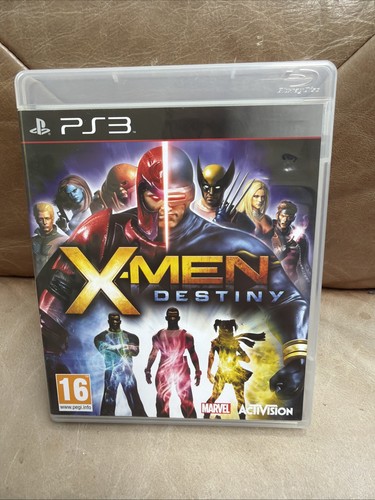 Men destiny sony - destiny, (sony