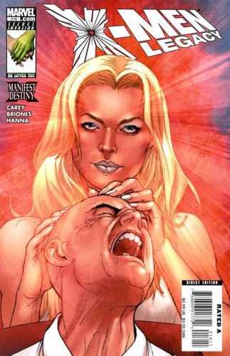Men legacy 216 - legacy, (2008)