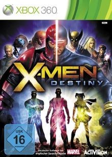 Men destiny von activision - destiny,