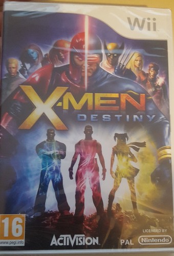 Men destiny nintendo wii - destiny, (nintendo