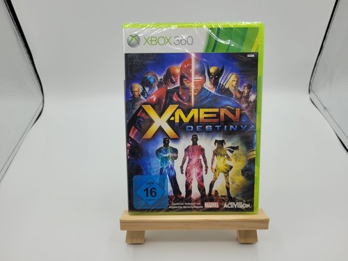 Men destiny xbox360 - x-men,