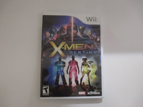 Men destiny nintendo wii - destiny, (nintendo