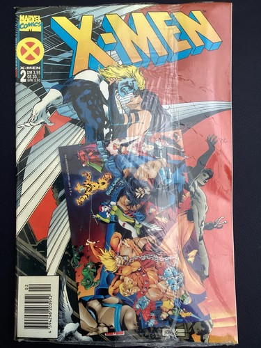 Marvel comic men - marvel, de