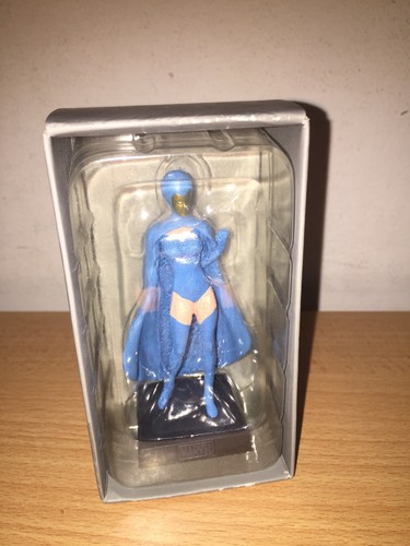 Eaglemoss superhelden marvel - eaglemoss,