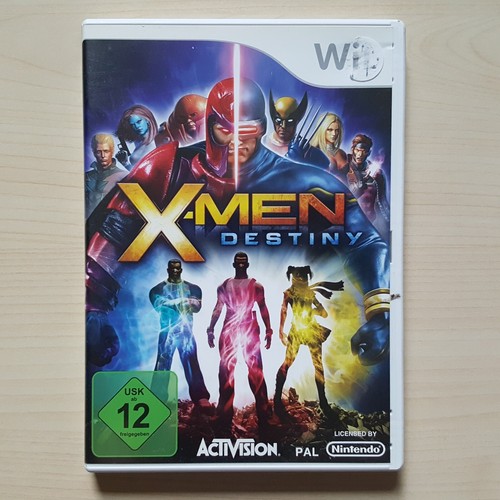 Men destiny ovp - ovp, mit
