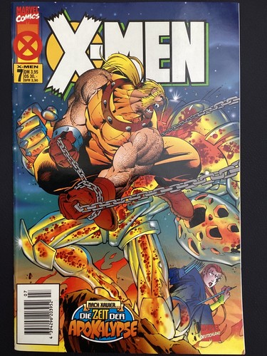 Marvel comic men - marvel, x-men
