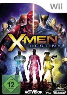 Men destiny von activision - von,