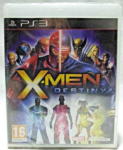Men destiny playstation - playstation, 3