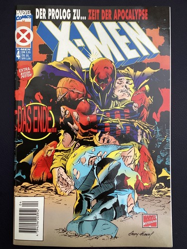 Marvel comic men - marvel, x-men