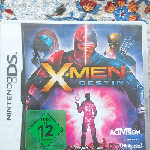 Activision men destiny - activision,