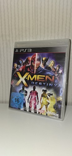 Men destiny playstation - playstation, 3