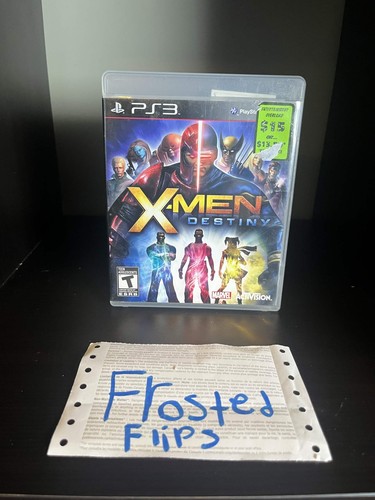 Men destiny for playstation - destiny,