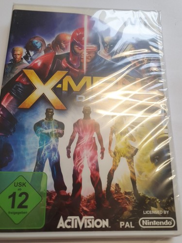 Men destiny nintendo - (nintendo, wii