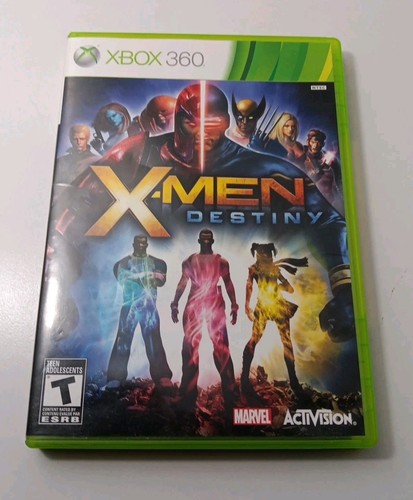 Men destiny microsoft xbox - destiny, (microsoft