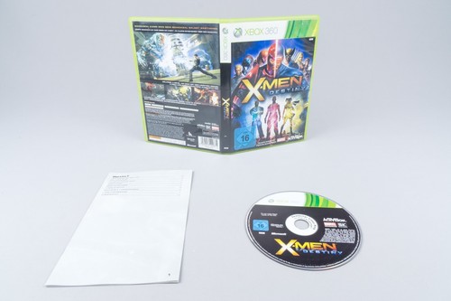 Xbox 360 men - 360, destiny*