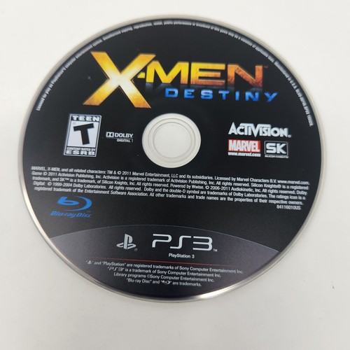 Men destiny sony - destiny, (sony